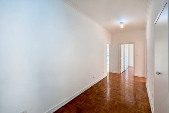 Imagem Imóvel com 4 Quartos à Venda, 204 m² em Higienópolis - São Paulo Imagem Imóvel com 4 Quartos à Venda, 204 m² em Higienópolis - São Paulo