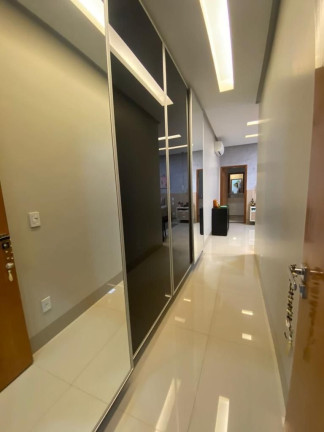 Imagem Casa de Condomínio com 3 Quartos à Venda, 395 m² em Jardins Lisboa - Goiânia