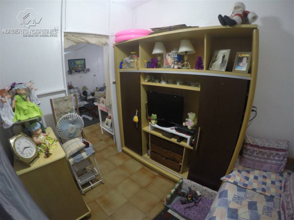 Imagem Casa com 2 Quartos à Venda, 106 m² em Guilhermina - Praia Grande