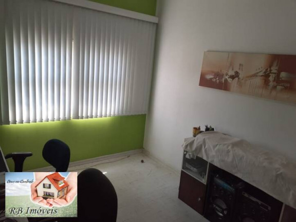 Imagem Apartamento com 3 Quartos à Venda, 220 m² em Centro - Santo André