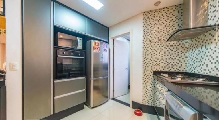 Imagem Apartamento com 2 Quartos à Venda, 90 m² em Jardim Bela Vista - Santo André Imagem Apartamento com 2 Quartos à Venda, 90 m² em Jardim Bela Vista - Santo André