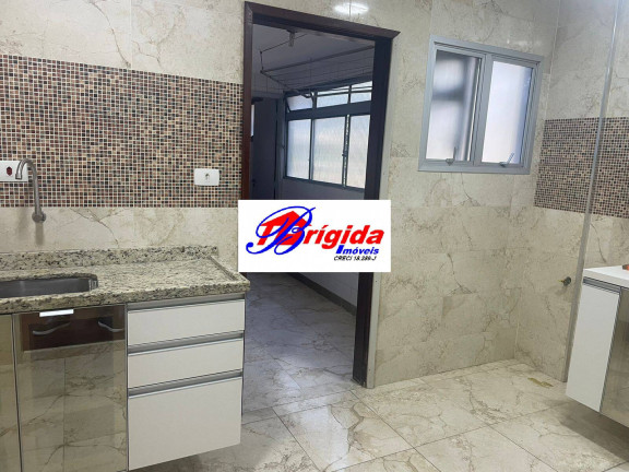 Imagem Apartamento com 3 Quartos à Venda, 76 m² em Jardim Bonfiglioli - São Paulo