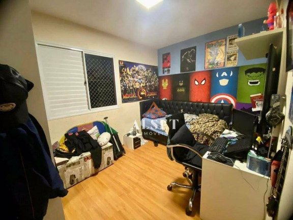 Imagem Apartamento com 3 Quartos à Venda, 80 m² em Vila Carrão - São Paulo Imagem Apartamento com 3 Quartos à Venda, 80 m² em Vila Carrão - São Paulo