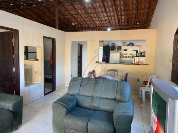 Imagem Casa com 2 Quartos à Venda, 96 m² em Aratuba - Vera Cruz