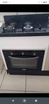 Imagem Apartamento com 2 Quartos à Venda, 47 m² em Vila Imape - Campo Limpo Paulista