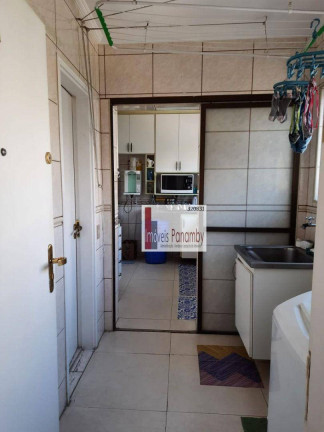 Imagem Apartamento com 4 Quartos à Venda, 146 m² em Vila Andrade - São Paulo Imagem Apartamento com 4 Quartos à Venda, 146 m² em Vila Andrade - São Paulo