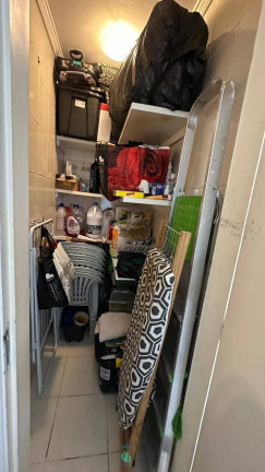 Imagem Apartamento com 2 Quartos à Venda, 115 m² em Santo Amaro - São Paulo Imagem Apartamento com 2 Quartos à Venda, 115 m² em Santo Amaro - São Paulo