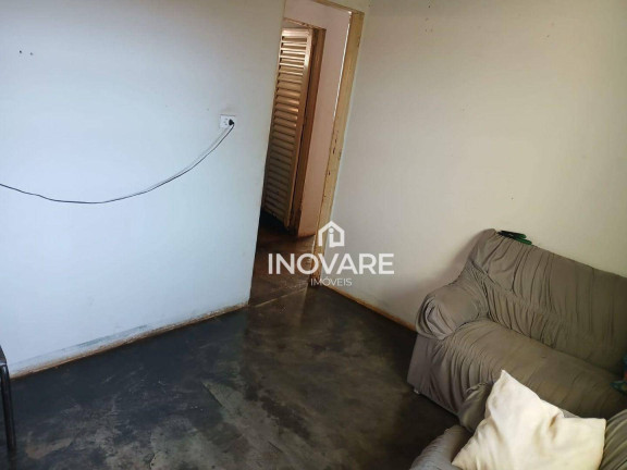 Imagem Casa com 2 Quartos à Venda, 48 m² em Conjunto Habitacional Dionária Rocha - Itumbiara