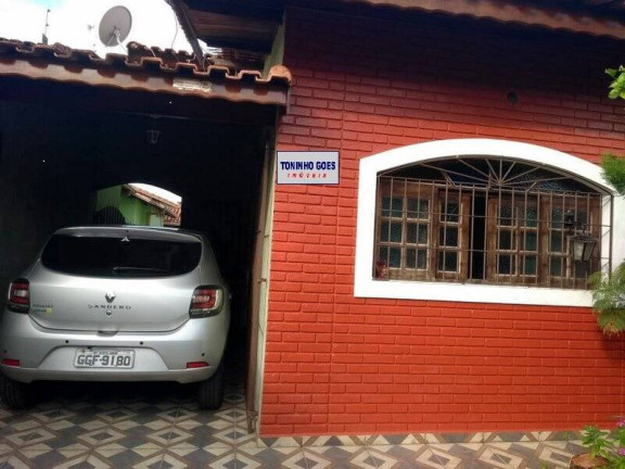 Imagem Casa com 2 Quartos à Venda, 180 m² em Bal Stella Maris - Peruíbe Imagem Casa com 2 Quartos à Venda, 180 m² em Bal Stella Maris - Peruíbe