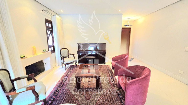 Imagem Casa de Condomínio com 4 Quartos à Venda, 380 m² em Tamboré - Santana De Parnaíba