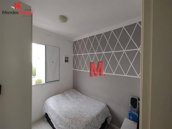 Imagem Apartamento com 2 Quartos à Venda, 53 m² em Jardim Guarujá - Sorocaba Imagem Apartamento com 2 Quartos à Venda, 53 m² em Jardim Guarujá - Sorocaba