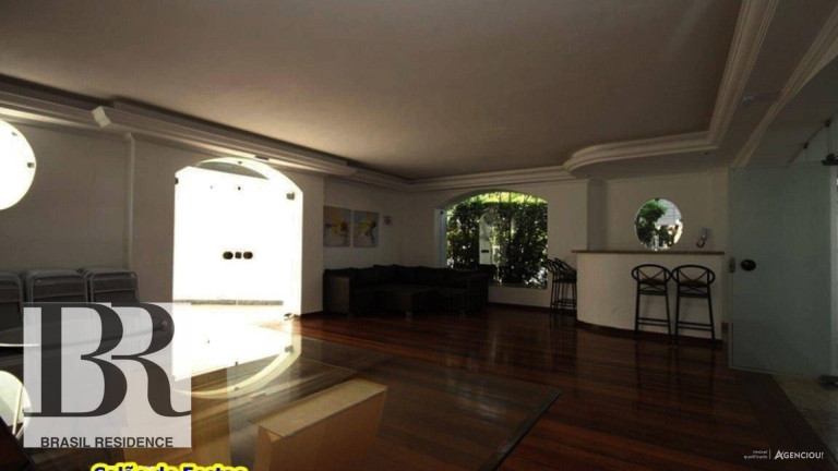 Imagem Apartamento com 3 Quartos à Venda, 112 m² em Vila Clementino - São Paulo Imagem Apartamento com 3 Quartos à Venda, 112 m² em Vila Clementino - São Paulo