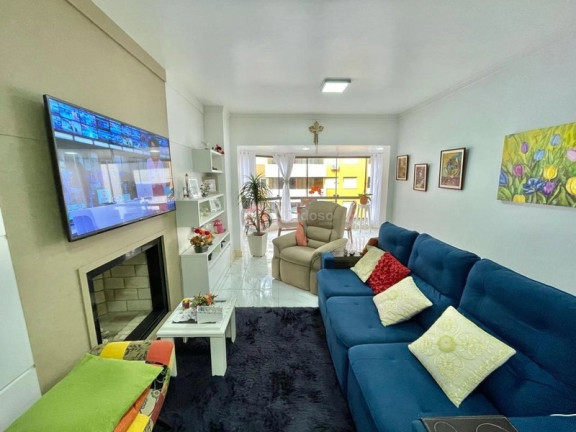 Imagem Apartamento com 3 Quartos à Venda, 320 m² em Centro - Capão Da Canoa