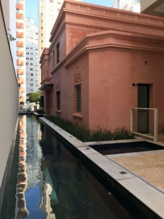 Imagem Apartamento com 4 Quartos à Venda, 25.000 m² em Higienópolis - São Paulo Imagem Apartamento com 4 Quartos à Venda, 25.000 m² em Higienópolis - São Paulo