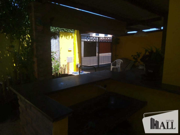Imagem Casa com 2 Quartos à Venda, 160 m² em Jardim Astúrias - São José Do Rio Preto
