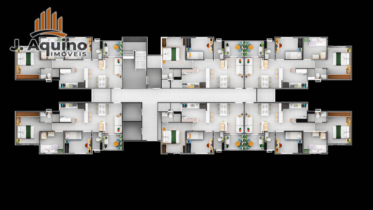 Imagem Apartamento com 5 Quartos à Venda, 650 m² em Meireles - Fortaleza Imagem Apartamento com 5 Quartos à Venda, 650 m² em Meireles - Fortaleza