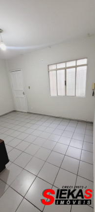 Imagem Apartamento com 2 Quartos para Alugar, 52 m² em Vila Regente Feijó - São Paulo Imagem Apartamento com 2 Quartos para Alugar, 52 m² em Vila Regente Feijó - São Paulo
