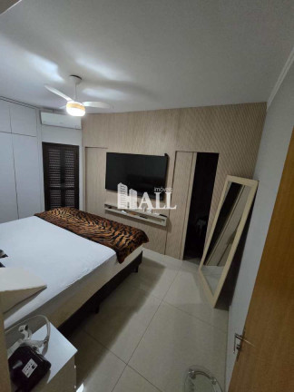 Imagem Apartamento com 3 Quartos à Venda, 140 m² em Boa Vista - São José Do Rio Preto Imagem Apartamento com 3 Quartos à Venda, 140 m² em Boa Vista - São José Do Rio Preto