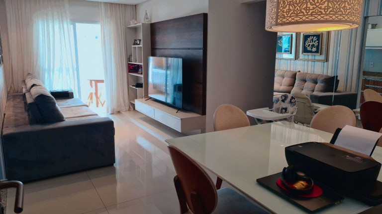 Imagem Apartamento com 3 Quartos à Venda, 105 m² em Canto Do Forte - Praia Grande Imagem Apartamento com 3 Quartos à Venda, 105 m² em Canto Do Forte - Praia Grande