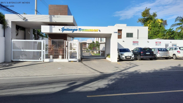 Imagem Casa com 4 Quartos à Venda, 170 m² em Vila Praiana - Lauro De Freitas Imagem Casa com 4 Quartos à Venda, 170 m² em Vila Praiana - Lauro De Freitas