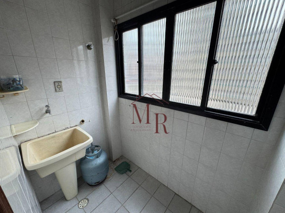 Imagem Apartamento com 1 Quarto à Venda, 49 m² em Vila Guilhermina - Praia Grande