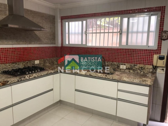 Imagem Sobrado com 3 Quartos à Venda, 335 m² em Vila Floresta - Santo André Imagem Sobrado com 3 Quartos à Venda, 335 m² em Vila Floresta - Santo André