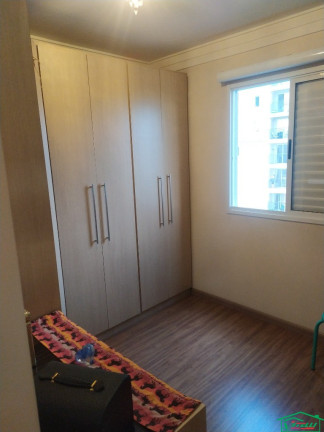 Imagem Apartamento com 2 Quartos para Alugar, 76 m² em Mooca - São Paulo
