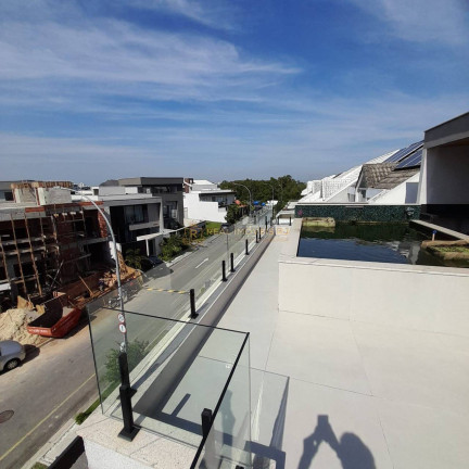 Imagem Casa com 3 Quartos à Venda, 420 m² em Vargem Pequena - Rio De Janeiro