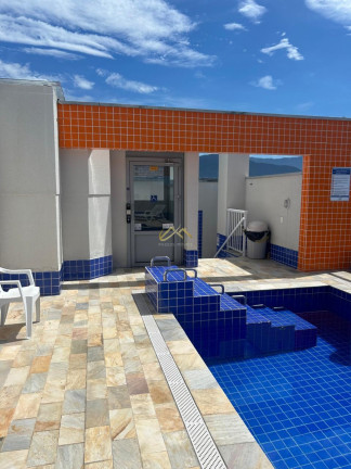 Imagem Apartamento com 2 Quartos à Venda, 64 m² em Itaguá - Ubatuba