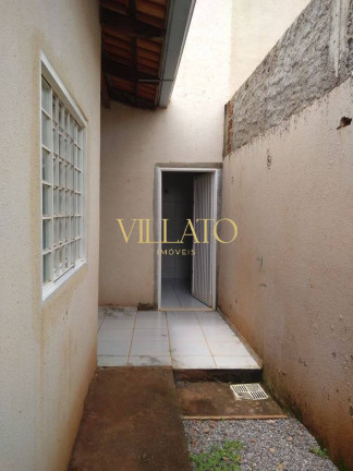 Imagem Casa com 2 Quartos à Venda, 59 m² em Residencial Orlando Morais - Goiânia Imagem Casa com 2 Quartos à Venda, 59 m² em Residencial Orlando Morais - Goiânia