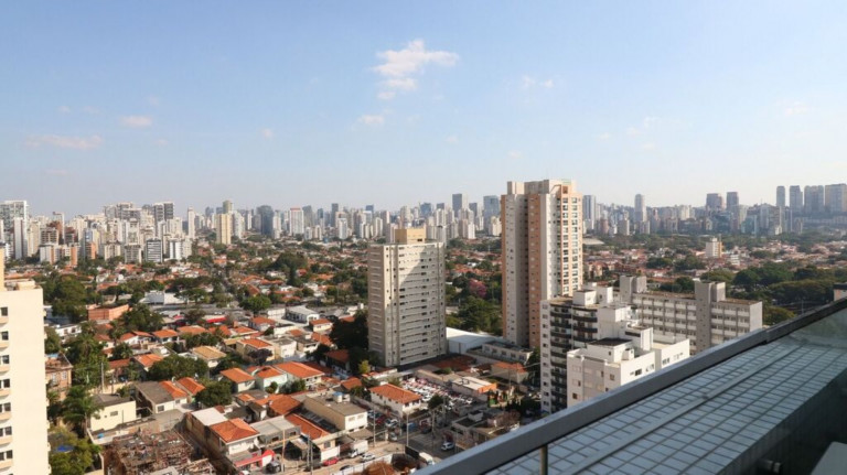 Imagem Imóvel com 2 Quartos à Venda, 125 m² em Vila Olímpia - São Paulo Imagem Imóvel com 2 Quartos à Venda, 125 m² em Vila Olímpia - São Paulo