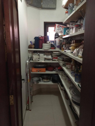 Imagem Casa de Condomínio com 5 Quartos à Venda, 480 m² em Alphaville - Santana De Parnaíba Imagem Casa de Condomínio com 5 Quartos à Venda, 480 m² em Alphaville - Santana De Parnaíba