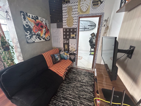 Imagem Apartamento com 1 Quarto à Venda, 48 m² em Perequê Açu - Ubatuba Imagem Apartamento com 1 Quarto à Venda, 48 m² em Perequê Açu - Ubatuba