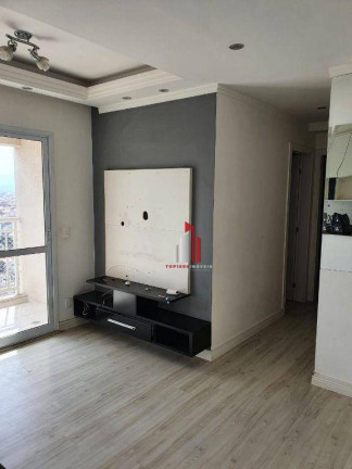 Imagem Apartamento com 2 Quartos à Venda, 49 m² em Vila Maria Alta - São Paulo Imagem Apartamento com 2 Quartos à Venda, 49 m² em Vila Maria Alta - São Paulo