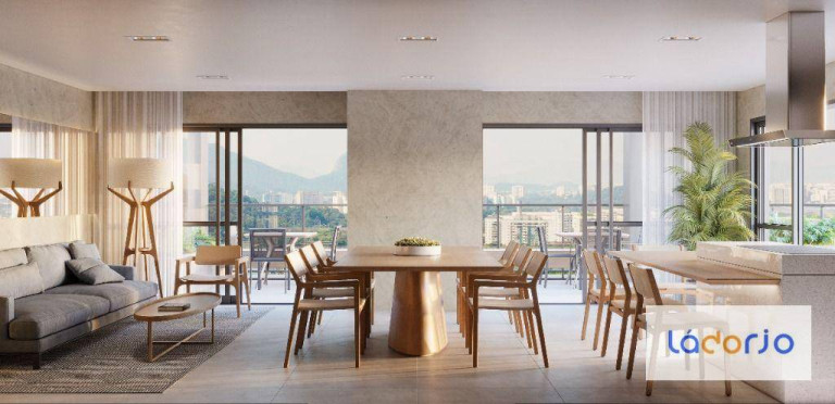 Imagem Apartamento com 3 Quartos à Venda, 60 m² em Jacarepaguã¡ - Rio De Janeiro Imagem Apartamento com 3 Quartos à Venda, 60 m² em Jacarepaguã¡ - Rio De Janeiro