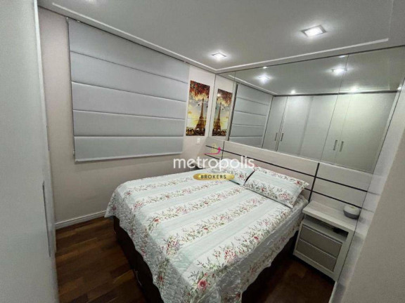 Imagem Apartamento com 3 Quartos à Venda, 97 m² em Boa Vista - São Caetano Do Sul Imagem Apartamento com 3 Quartos à Venda, 97 m² em Boa Vista - São Caetano Do Sul