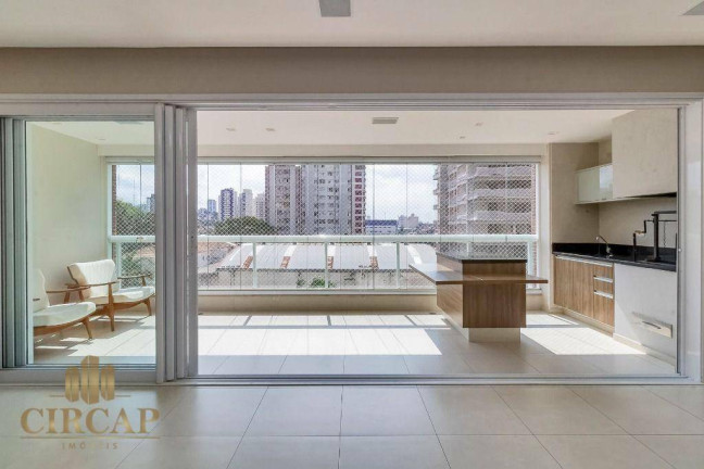 Imagem Apartamento com 3 Quartos à Venda, 126 m² em Vila Romana - São Paulo Imagem Apartamento com 3 Quartos à Venda, 126 m² em Vila Romana - São Paulo