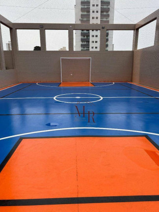 Imagem Apartamento com 1 Quarto à Venda, 42 m² em Aviação - Praia Grande