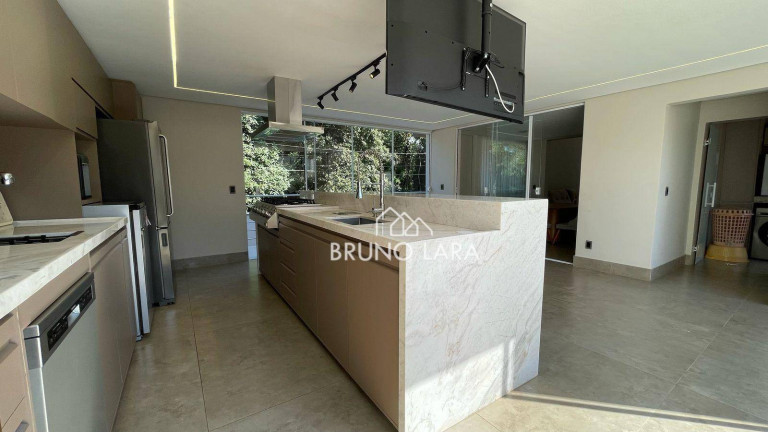 Imagem Casa com 3 Quartos à Venda, 250 m² em Condomínio Portal Do Igarapé - Igarapé Imagem Casa com 3 Quartos à Venda, 250 m² em Condomínio Portal Do Igarapé - Igarapé