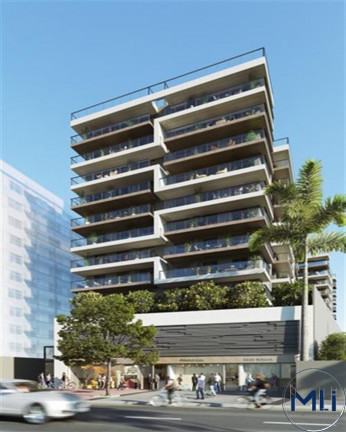 Imagem Imóvel com 3 Quartos à Venda, 112 m² em Botafogo - Rio De Janeiro Imagem Imóvel com 3 Quartos à Venda, 112 m² em Botafogo - Rio De Janeiro