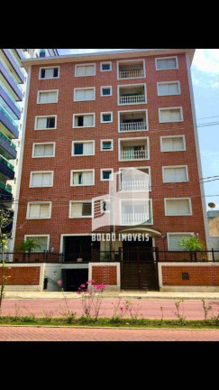 Imagem Apartamento com 1 Quarto à Venda, 30 m² em Boqueirão - Praia Grande Imagem Apartamento com 1 Quarto à Venda, 30 m² em Boqueirão - Praia Grande