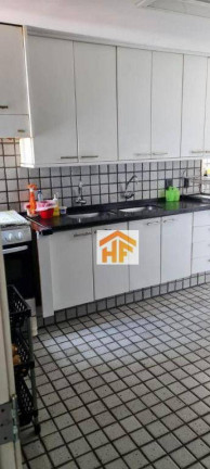 Imagem Apartamento com 5 Quartos à Venda, 296 m² em Santana - Recife