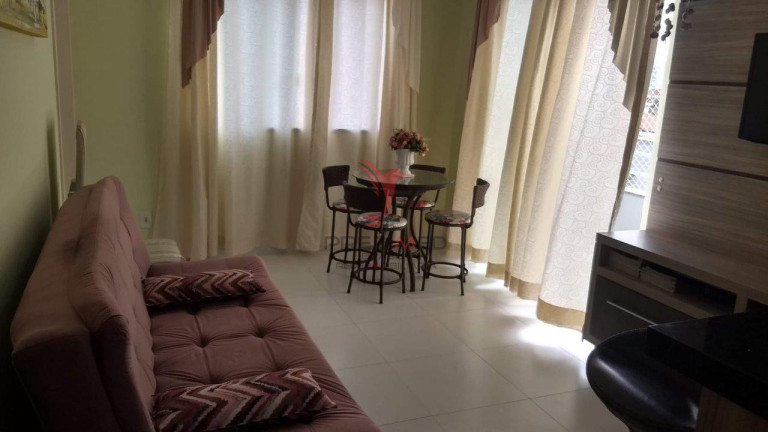 Imagem Apartamento com 3 Quartos à Venda, 78 m² em Perequê - Porto Belo Imagem Apartamento com 3 Quartos à Venda, 78 m² em Perequê - Porto Belo