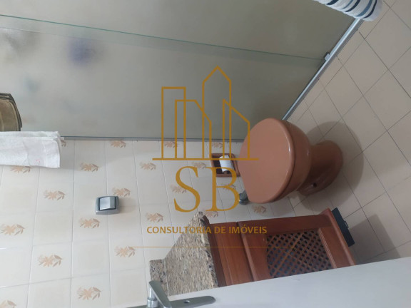 Imagem Apartamento com 3 Quartos à Venda, 90 m² em Vila Valença - São Vicente Imagem Apartamento com 3 Quartos à Venda, 90 m² em Vila Valença - São Vicente