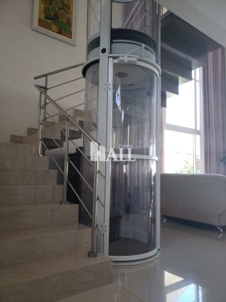 Imagem Casa com 3 Quartos à Venda, 410 m² em Parque Residencial Damha - São José Do Rio Preto Imagem Casa com 3 Quartos à Venda, 410 m² em Parque Residencial Damha - São José Do Rio Preto