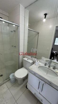 Imagem Imóvel com 1 Quarto à Venda, 77 m² em José Menino - Santos