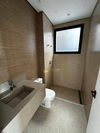 Imagem Sobrado com 3 Quartos à Venda, 283 m² em Recanto Dos Eucaliptos - São José Dos Campos
