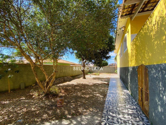 Imagem Casa com 6 Quartos à Venda, 780 m² em Marechal Rondon - Igarapé Imagem Casa com 6 Quartos à Venda, 780 m² em Marechal Rondon - Igarapé