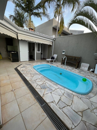 Imagem Casa com 3 Quartos à Venda, 250 m² em Central Parque Sorocaba - Sorocaba
