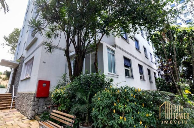 Imagem Apartamento com 2 Quartos à Venda, 76 m² em Jardim Paulista - São Paulo